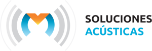 Logotipo Soluciones Acústicas
